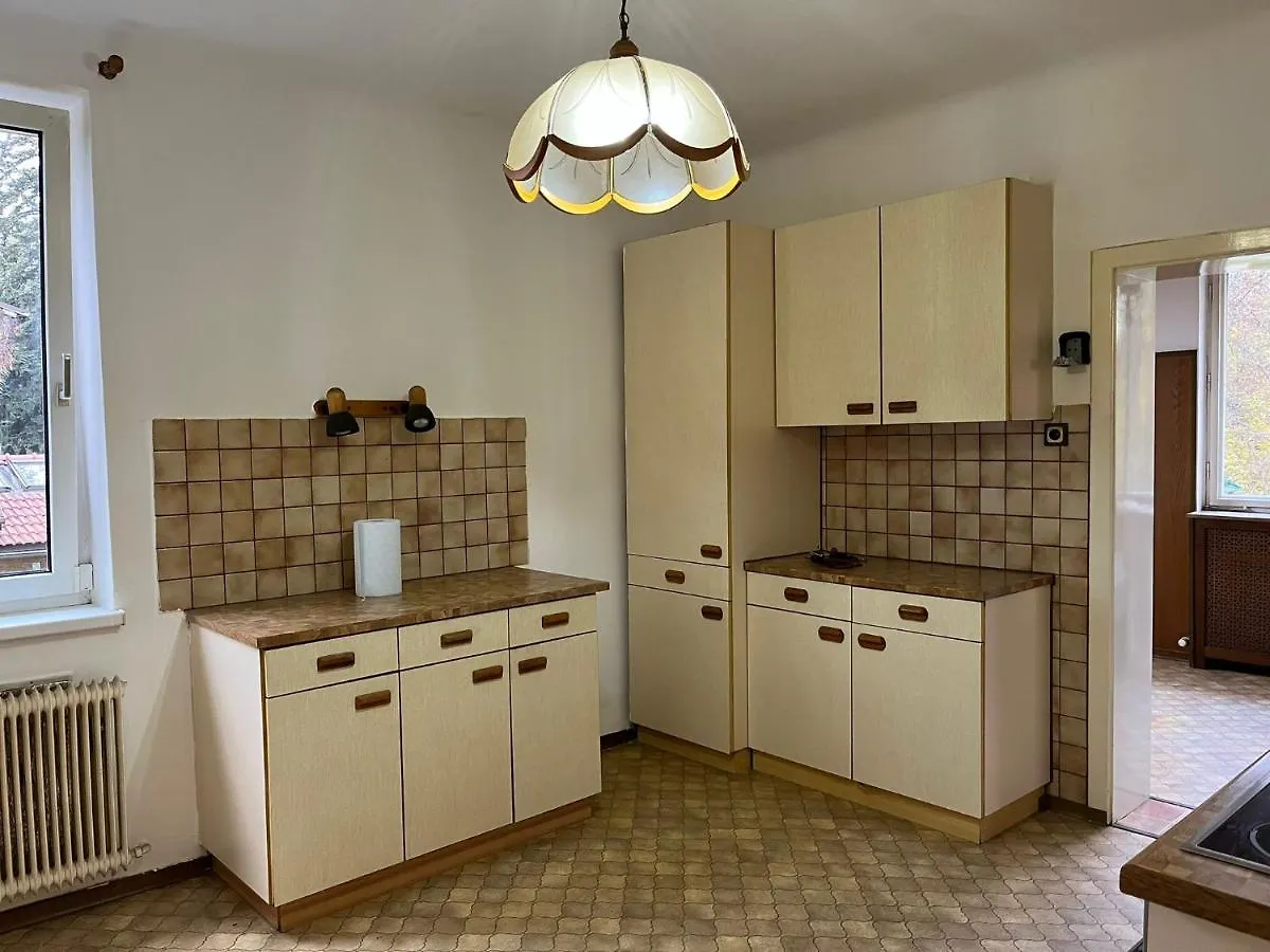 Breathtaking Villa Near Danube River /W Garden And Parking Vienna Austria