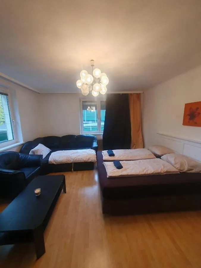 Breathtaking Villa Near Danube River /W Garden And Parking Vienna