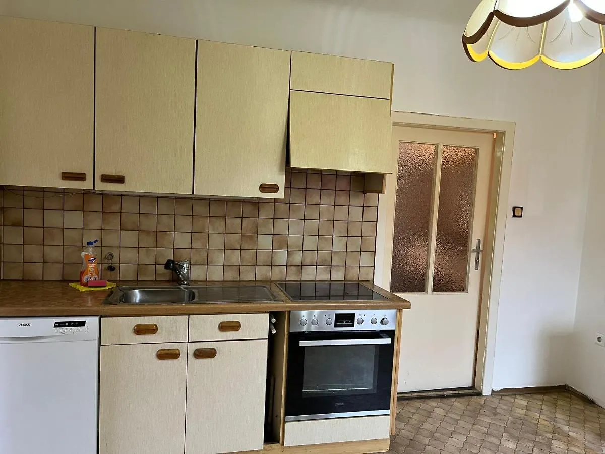 Breathtaking Villa Near Danube River /W Garden And Parking Vienna 0*,  Austria