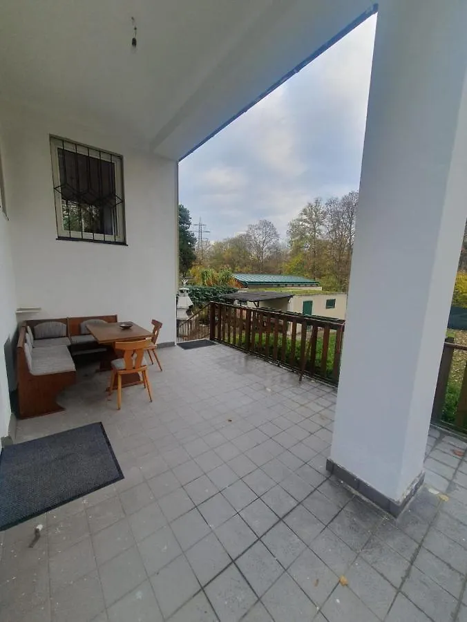 Breathtaking Villa Near Danube River /W Garden And Parking Vienna 0*,  Austria