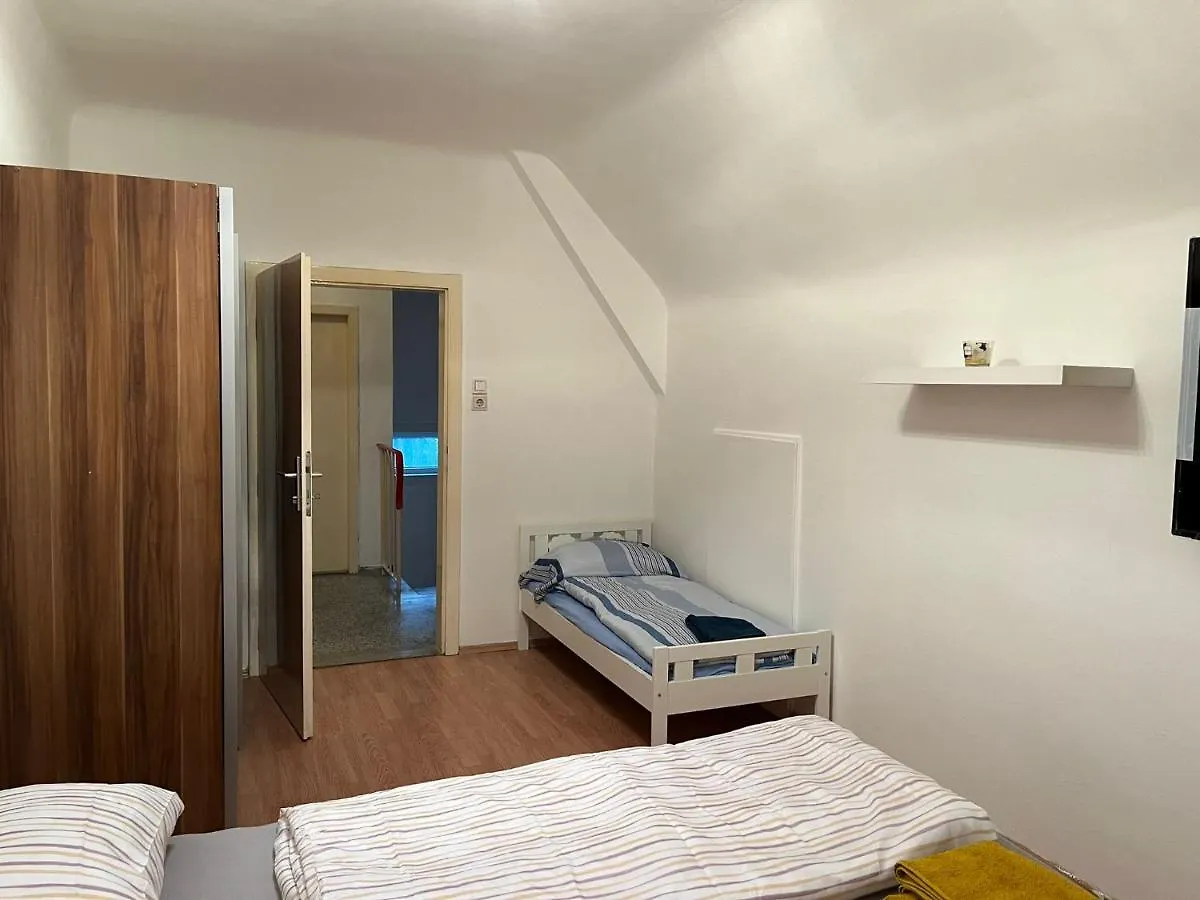Breathtaking Villa Near Danube River /W Garden And Parking Vienna 0*,  Austria