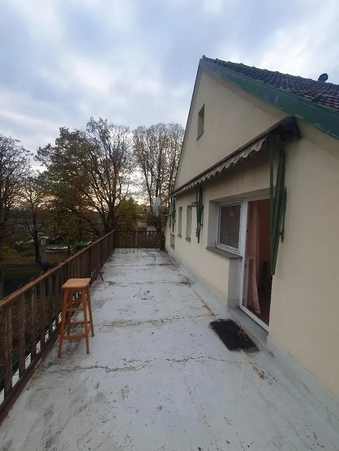 Breathtaking Villa Near Danube River /W Garden And Parking Vienna