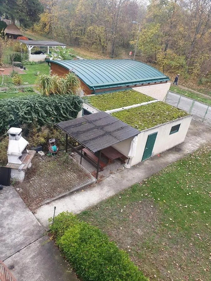 Breathtaking Villa Near Danube River /W Garden And Parking Vienna