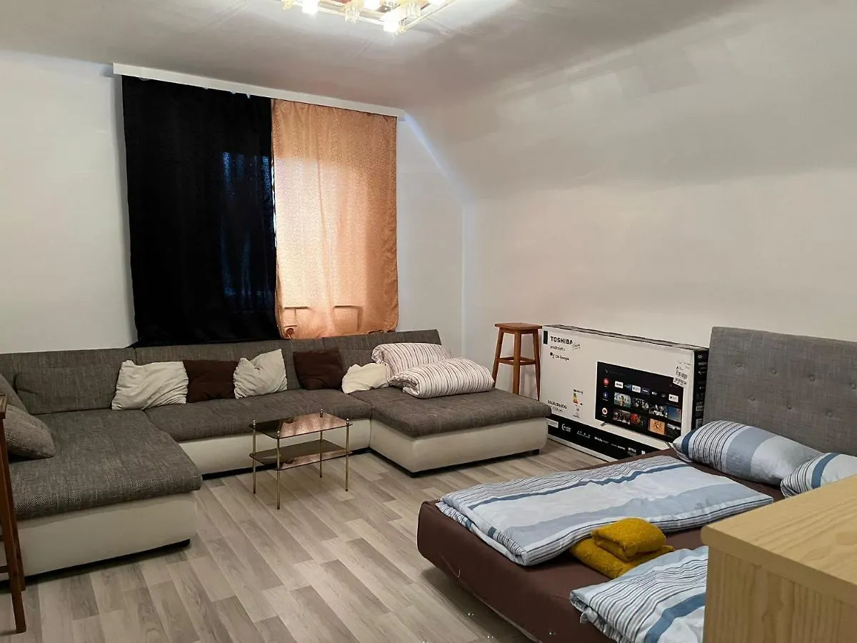 Breathtaking Villa Near Danube River /W Garden And Parking Vienna