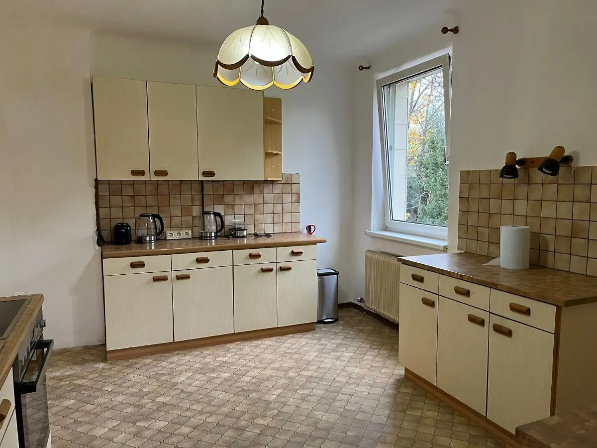 Breathtaking Villa Near Danube River /W Garden And Parking Vienna Austria