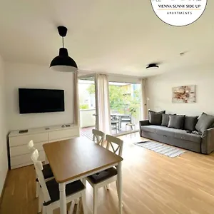 Apartament Sunny Side Up, Viena