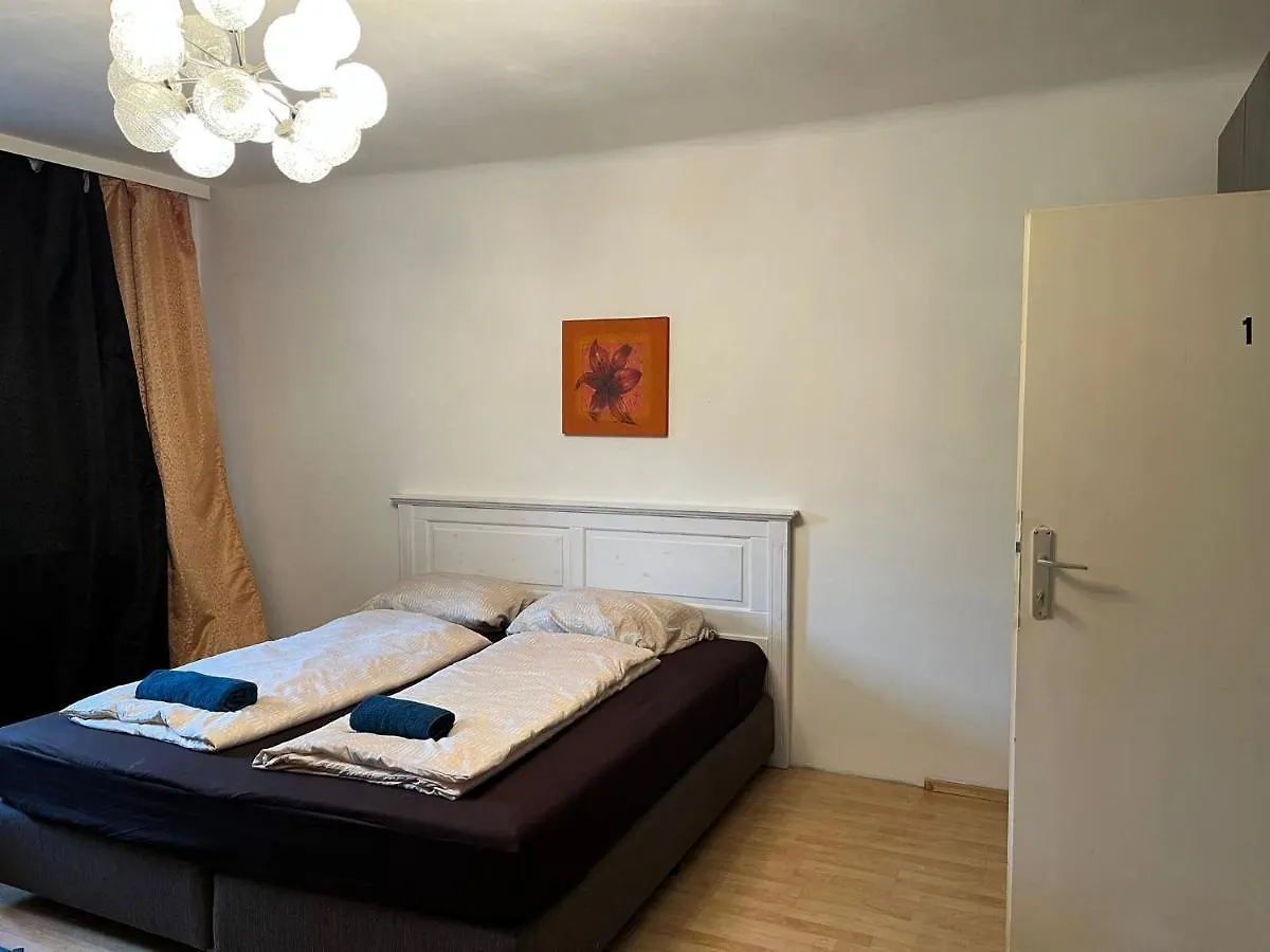 Breathtaking Villa Near Danube River /W Garden And Parking Wenen 0*,